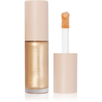 SOSU Cosmetics Liquid Highlight iluminator lichid - imagine 2